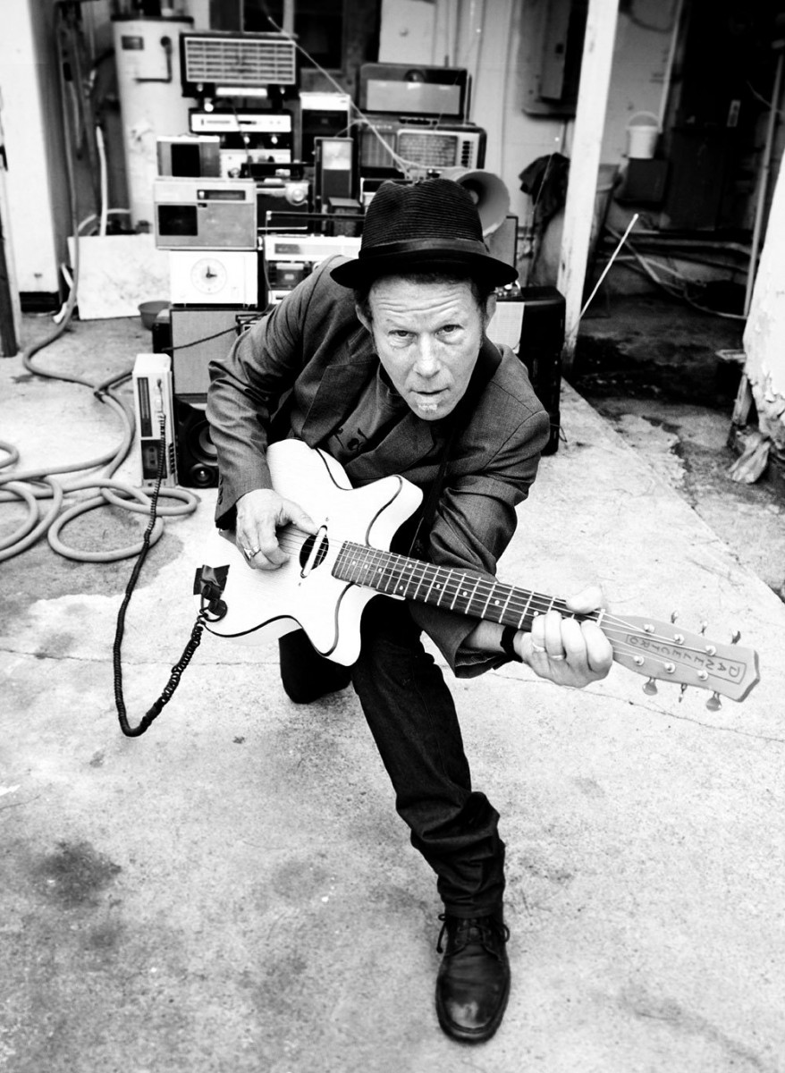 Pic - Tom Waits Wallpaper Phone - 878x1200 Wallpaper - teahub.io
