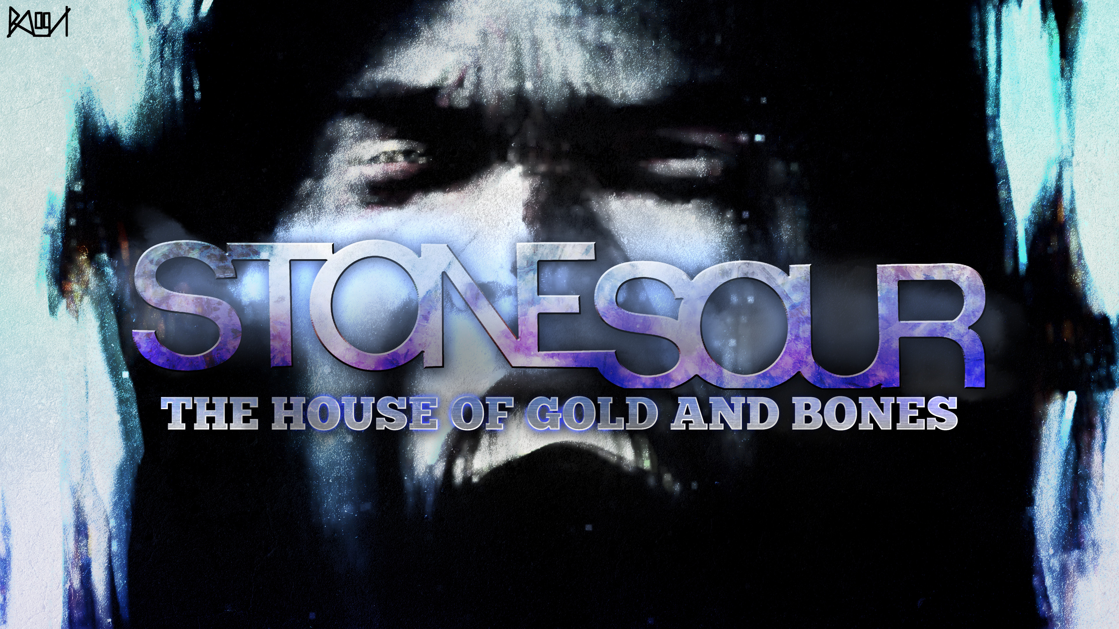 Stone Sour - Stone Sour 4k - HD Wallpaper 