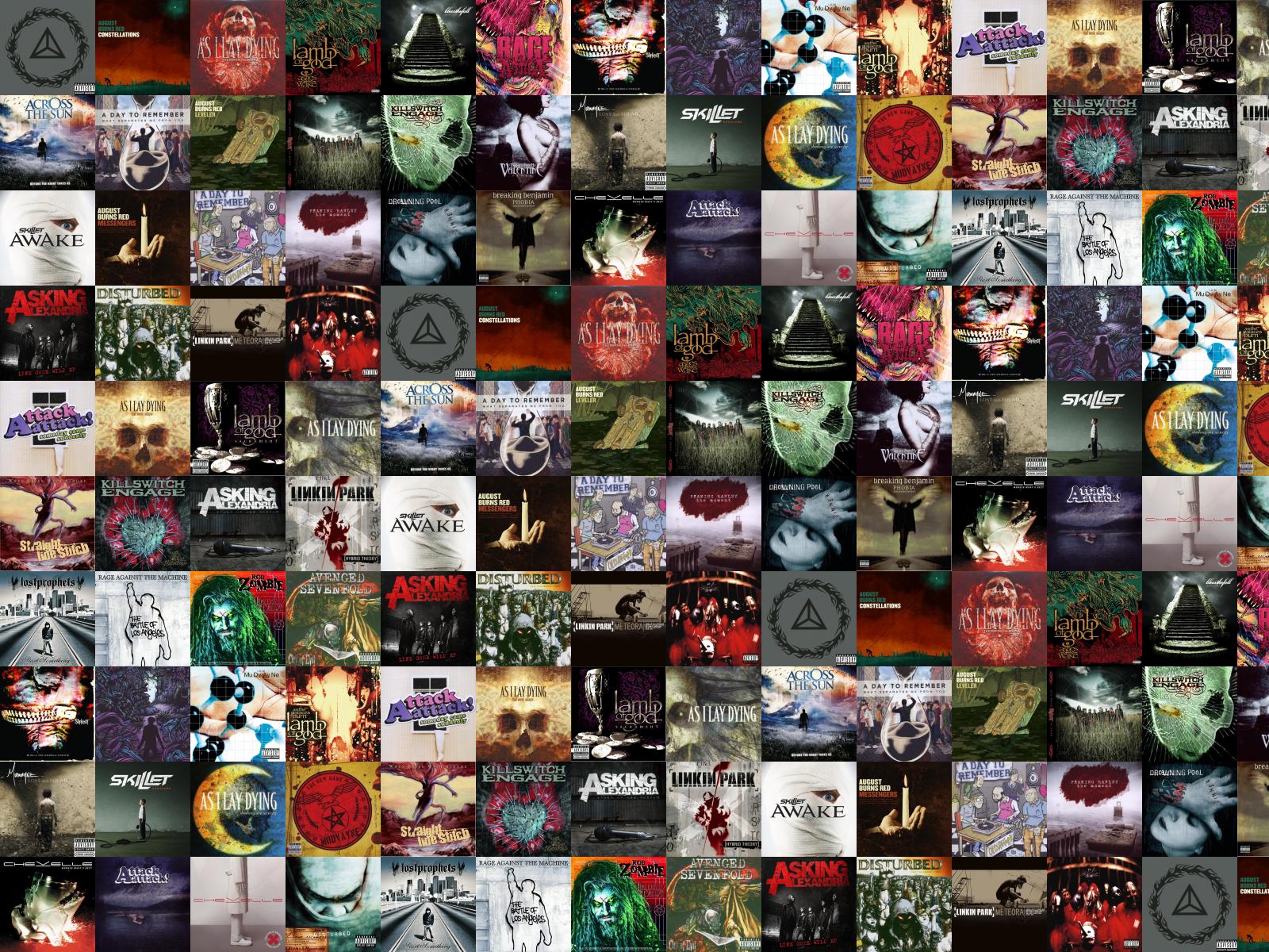 Collage - HD Wallpaper 