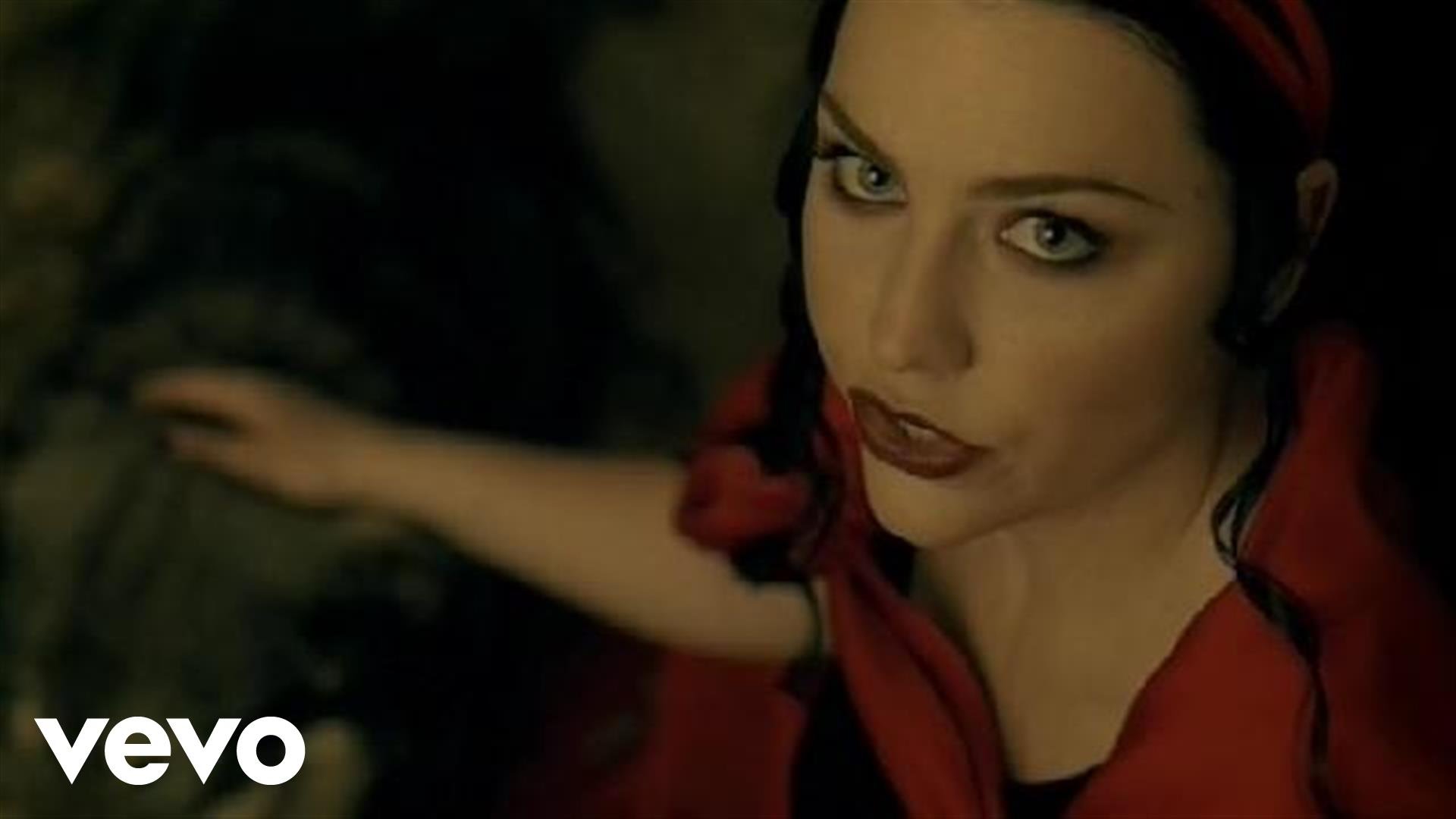 Evanescence Videos - HD Wallpaper 