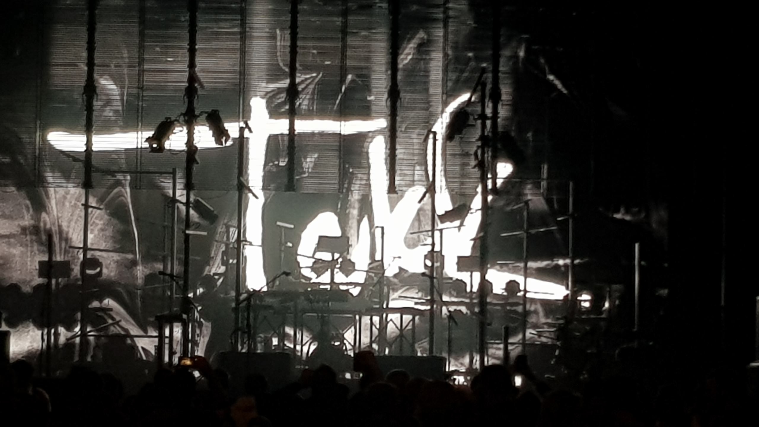 After 7 Long Years, I Finally Got To See Sigur Ros - Rock Concert - HD Wallpaper 