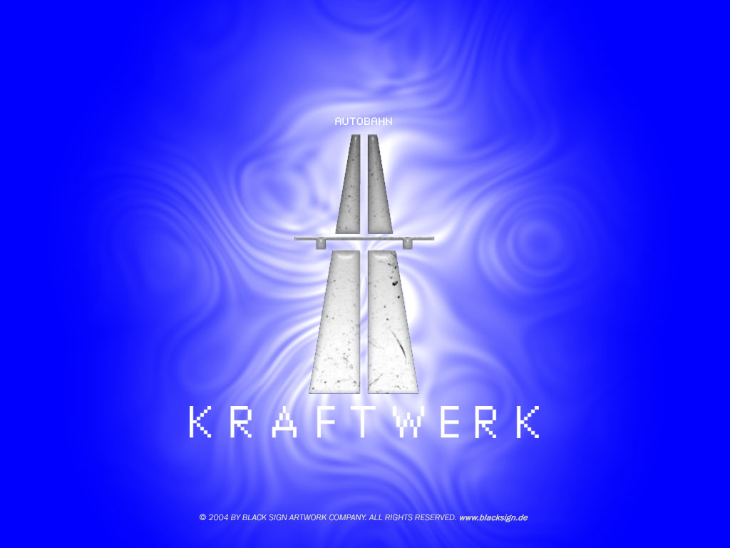 Kraftwerk - Tower - HD Wallpaper 