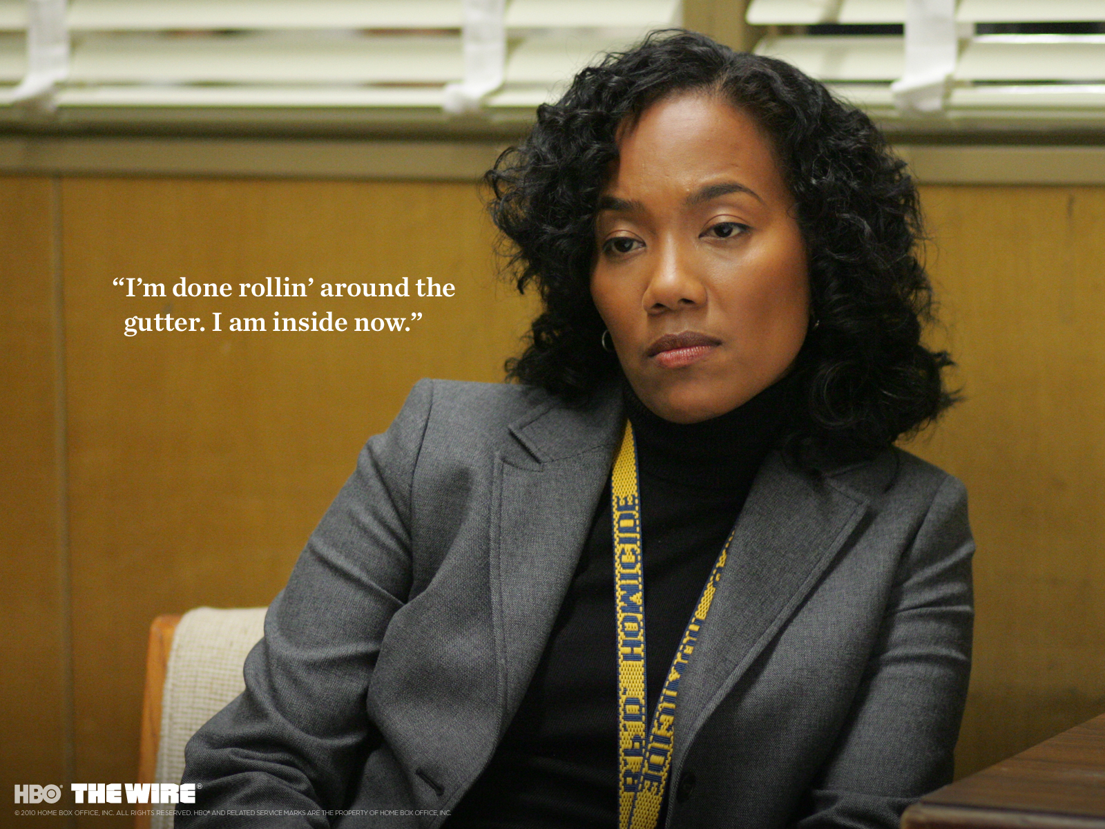 Kima Greggs - Body Of Proof Sonja Sohn Samantha Baker - HD Wallpaper 