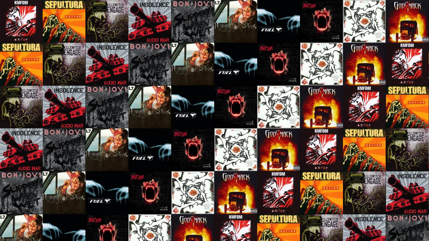 Kmfdm Smybols - HD Wallpaper 