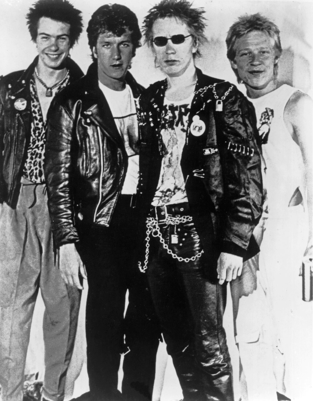 Sex Pistols Tickets And 2019 Tour Dates - Sex Pistols - HD Wallpaper 