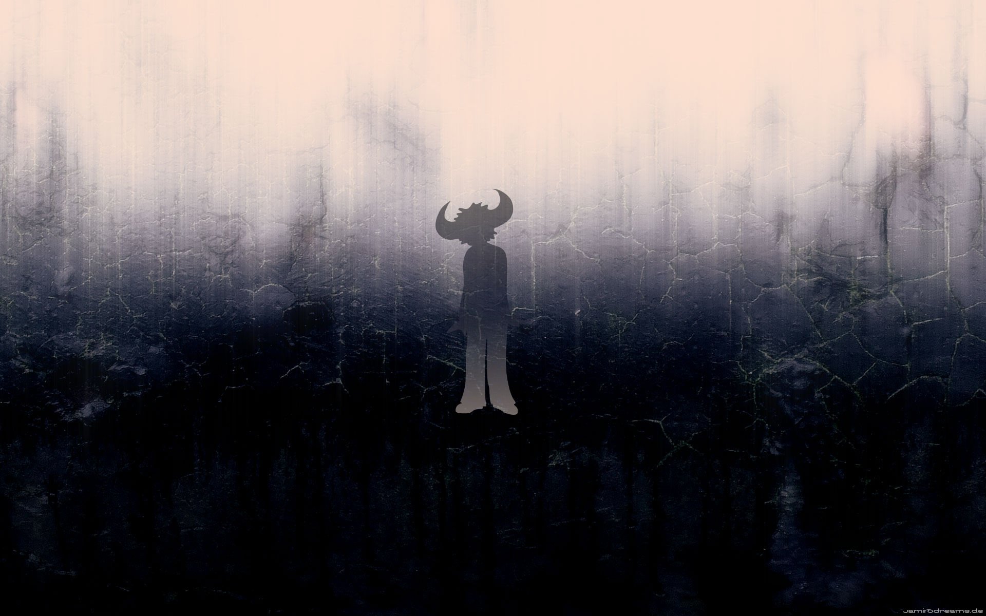 Black Cracked Background Hd - HD Wallpaper 