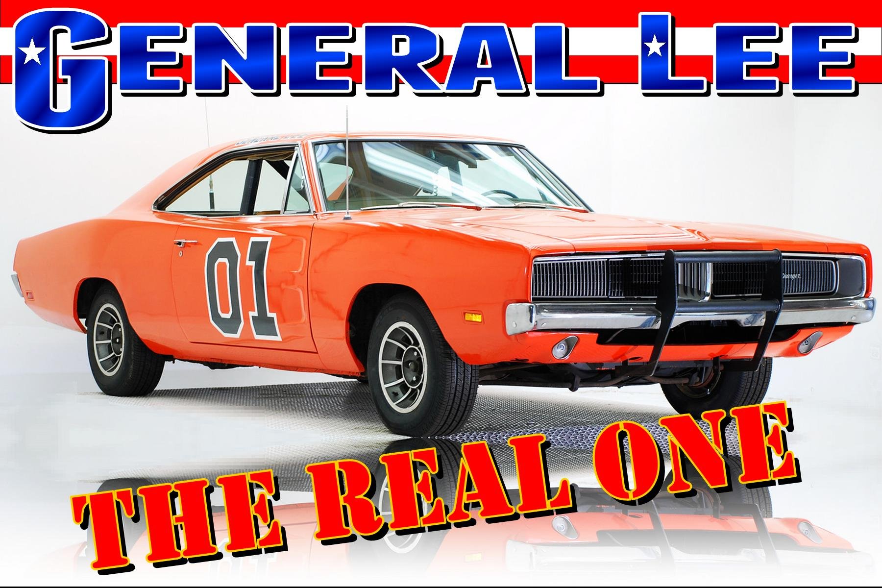 Dukes Of Hazzard Wallpapers Full Hd - HD Wallpaper 