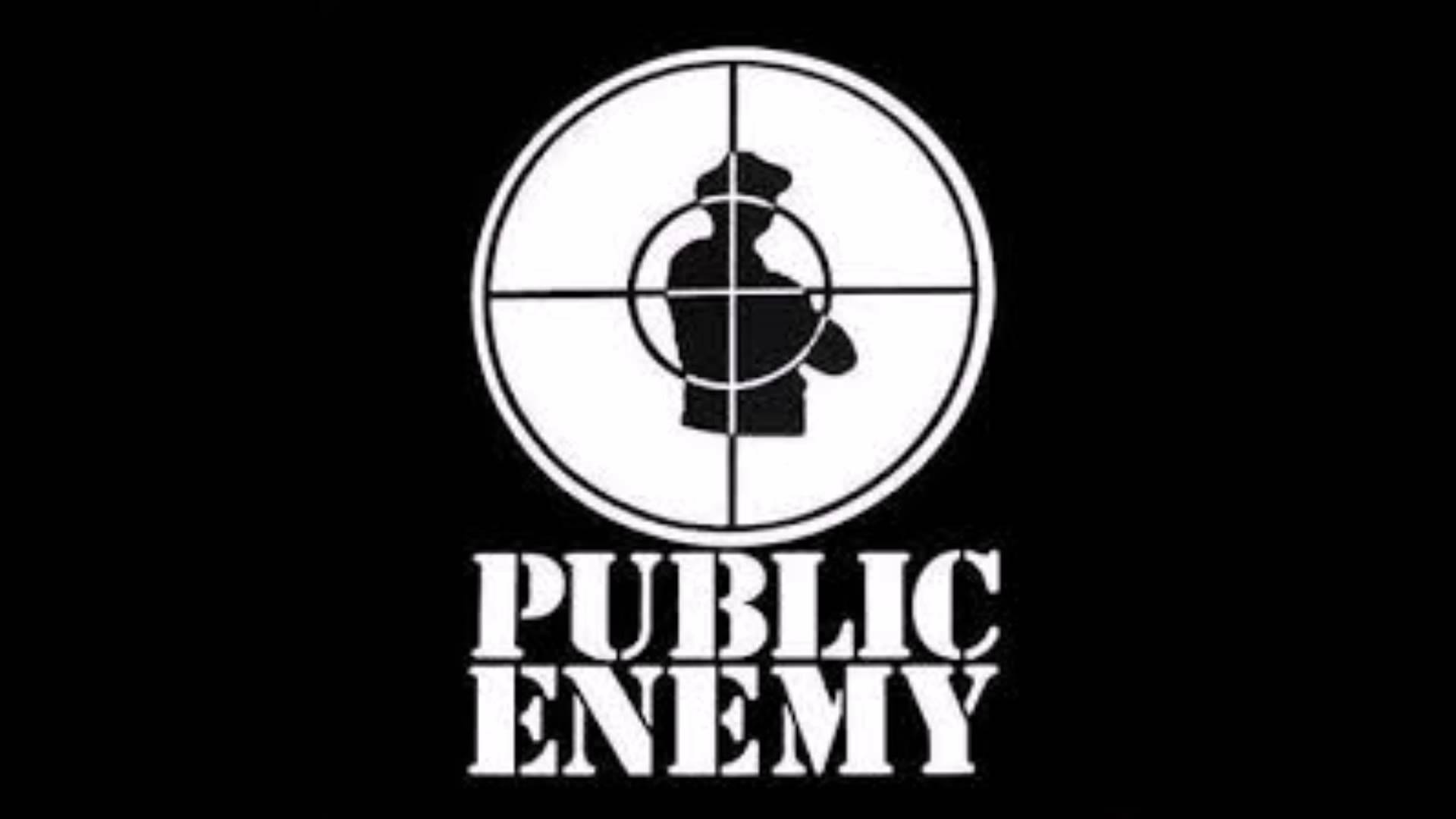 Public Enemy Nr 1 - HD Wallpaper 