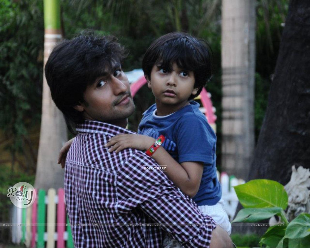 Harshad Chopda As Raghav Size - Harshad Chopda Saubhagyavati Bhava - HD Wallpaper 