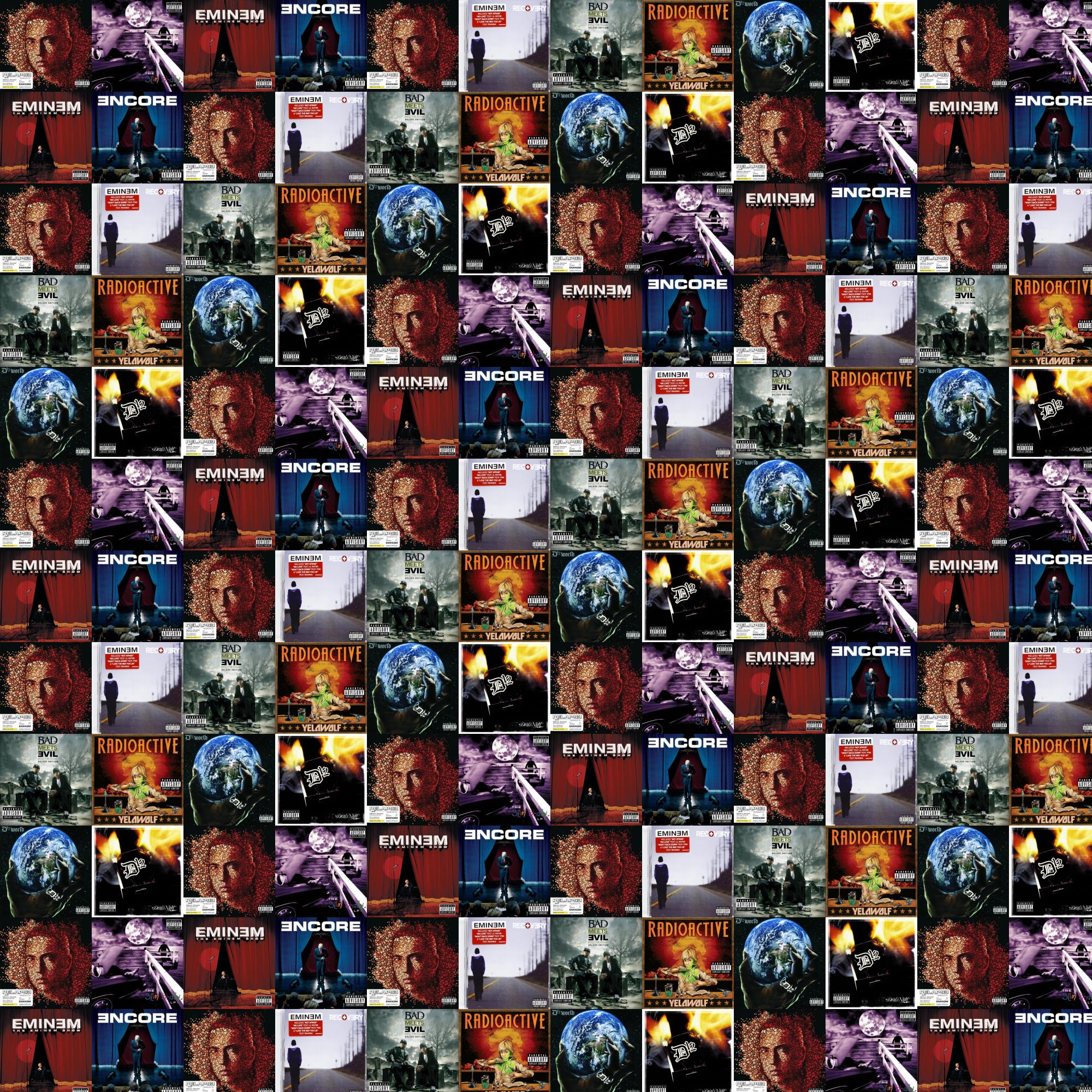 Slim Shady Lp Iphone Backgrounds - HD Wallpaper 