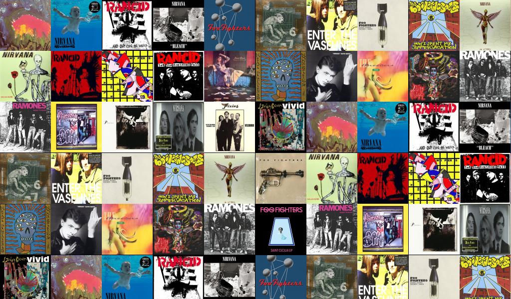 Meat Puppets - HD Wallpaper 