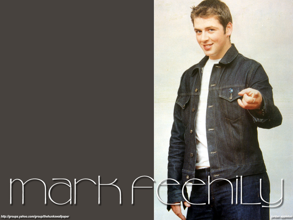 Mark - Feehily - Westlife Mark Feehily - HD Wallpaper 