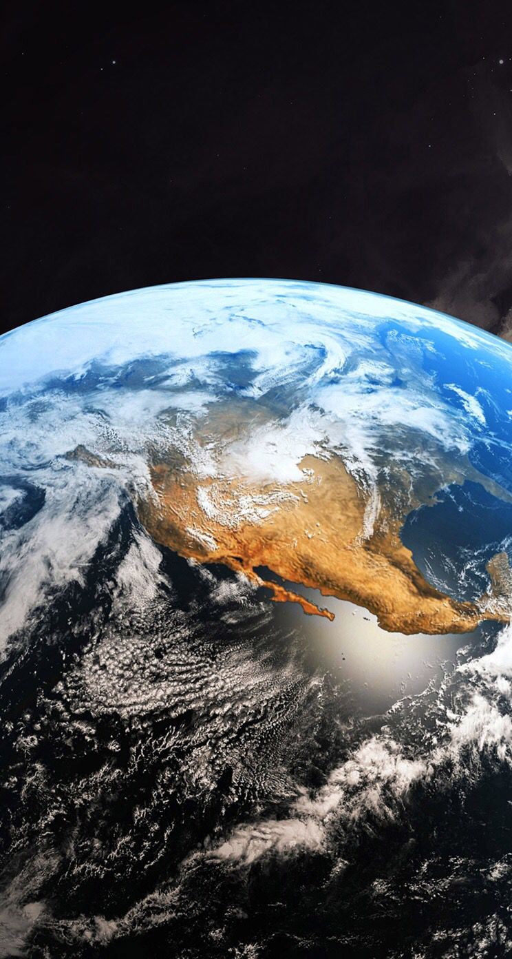 Earth Wallpaper 4k Phone - HD Wallpaper 