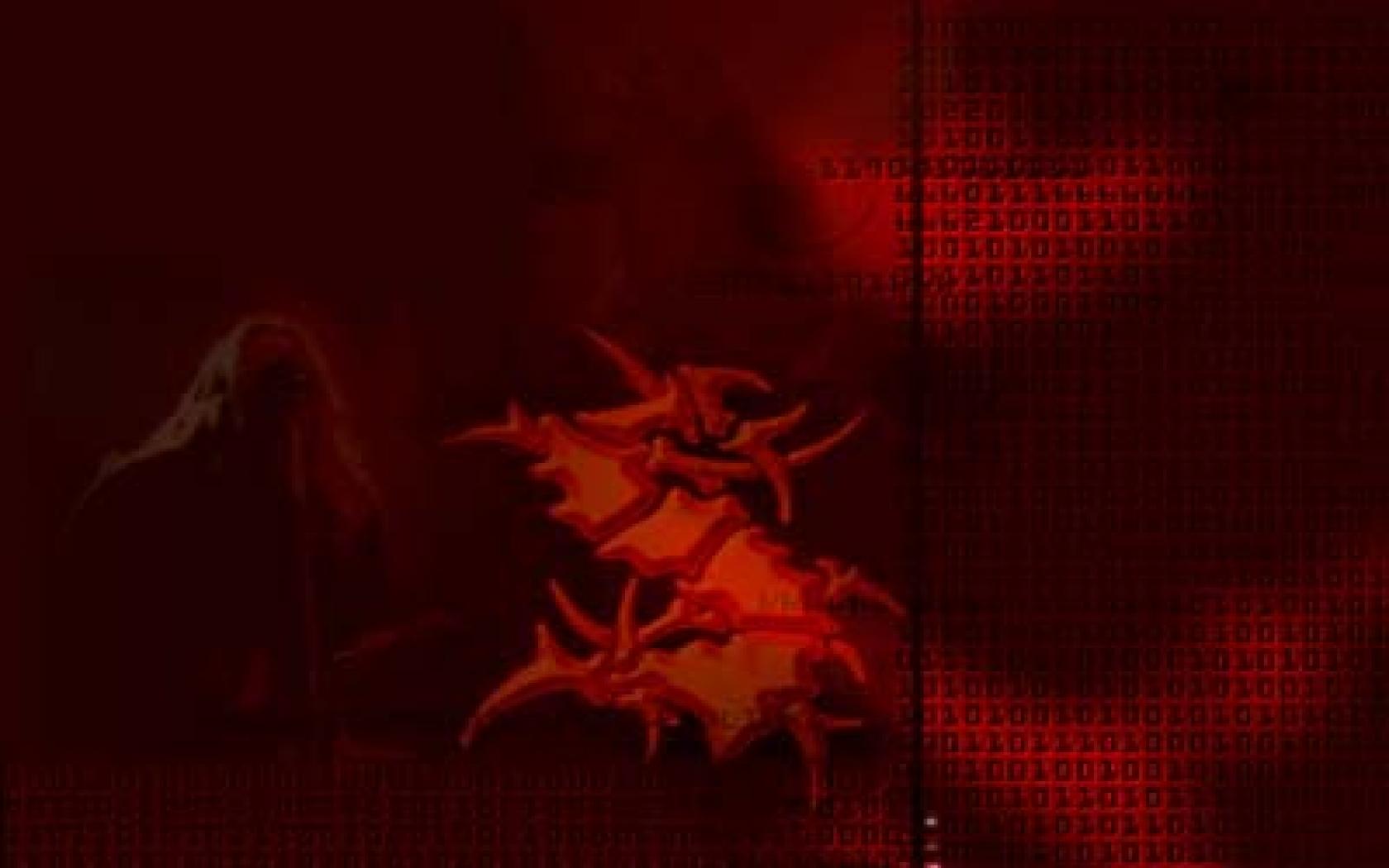 Sepultura Wallpaper - HD Wallpaper 