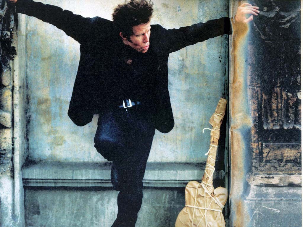 Tom Waits - 1024x768 Wallpaper - teahub.io
