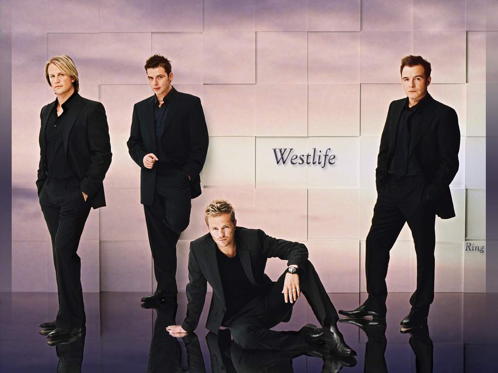 Westlife Nothing's Gonna Change My Love For You - HD Wallpaper 