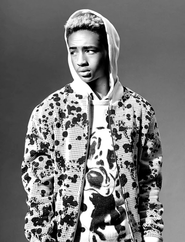 Jaden Smith Wallpapers High Resolution And Quality - Cute Wallpaper Jaden Smith - HD Wallpaper 
