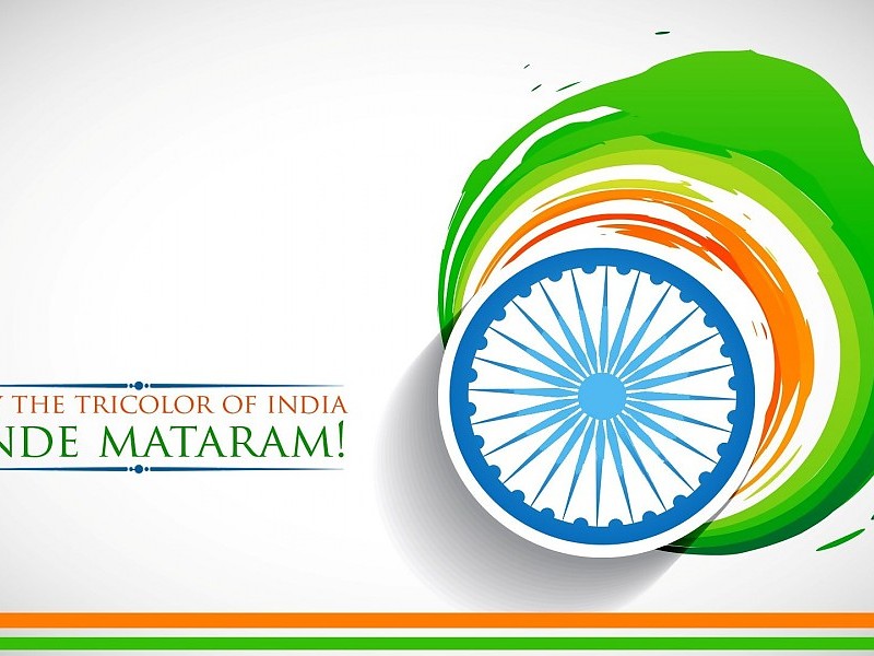 15th August Happy Independence Day Of India Wishes - Wells Cathedral - HD Wallpaper 