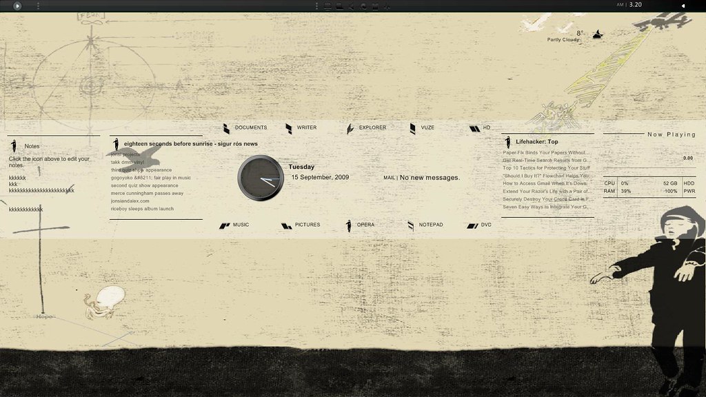 Document - HD Wallpaper 