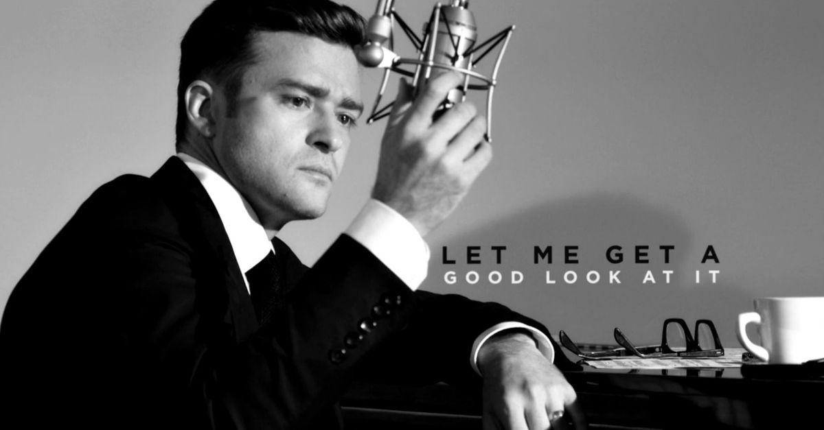 Justin Timberlake Suit And Tie - HD Wallpaper 