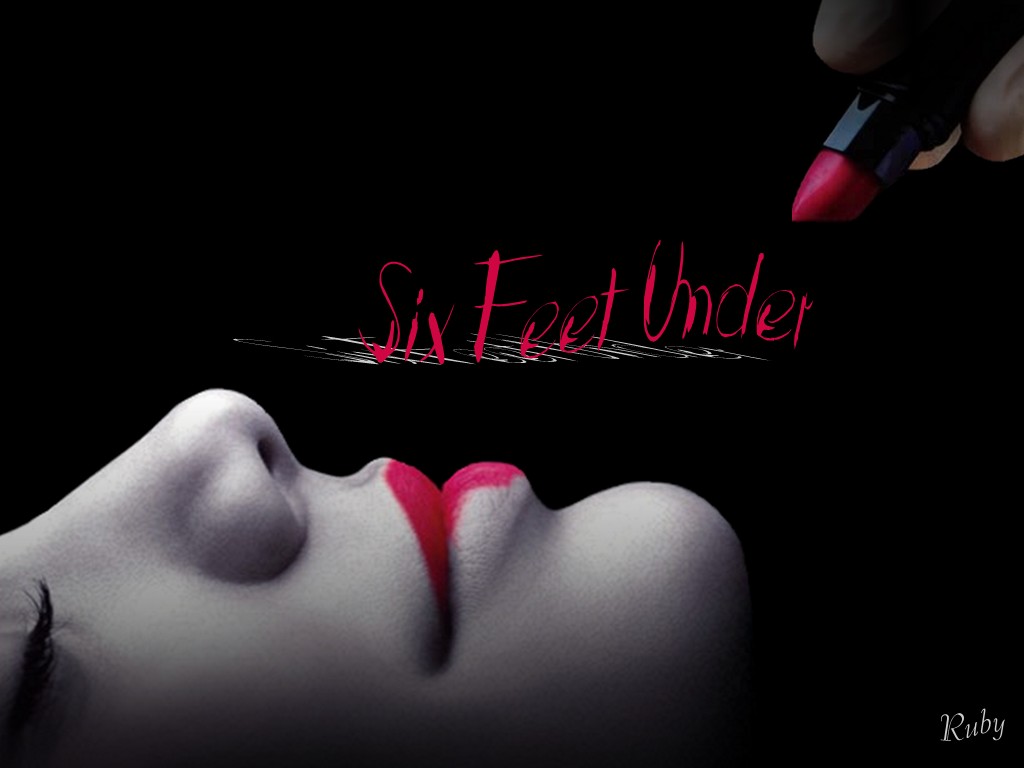6feet - Six Feet Under Season 1 - HD Wallpaper 