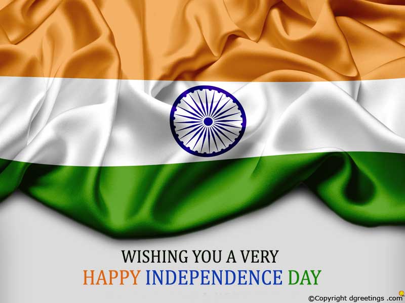 Independence Day 2019 India - HD Wallpaper 