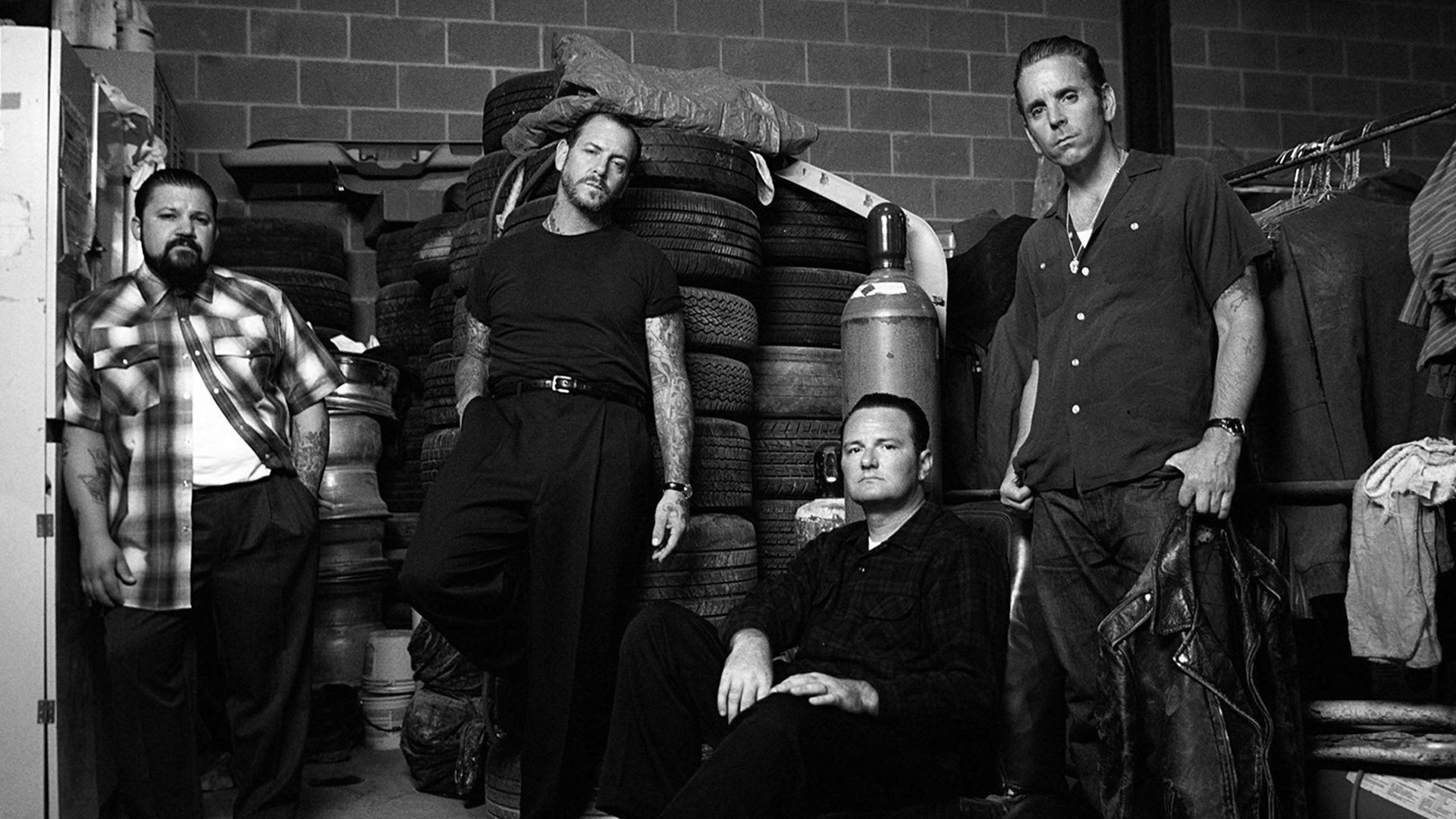 Social Distortion Wallpaper Hd - HD Wallpaper 