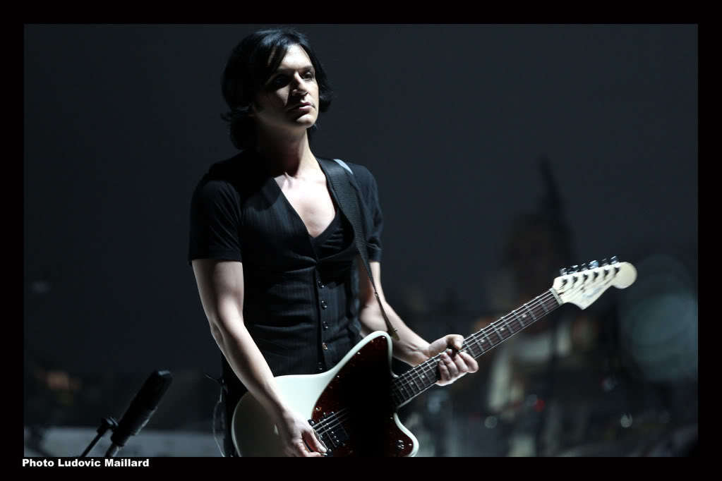 Placebo - * - Rock Concert - HD Wallpaper 