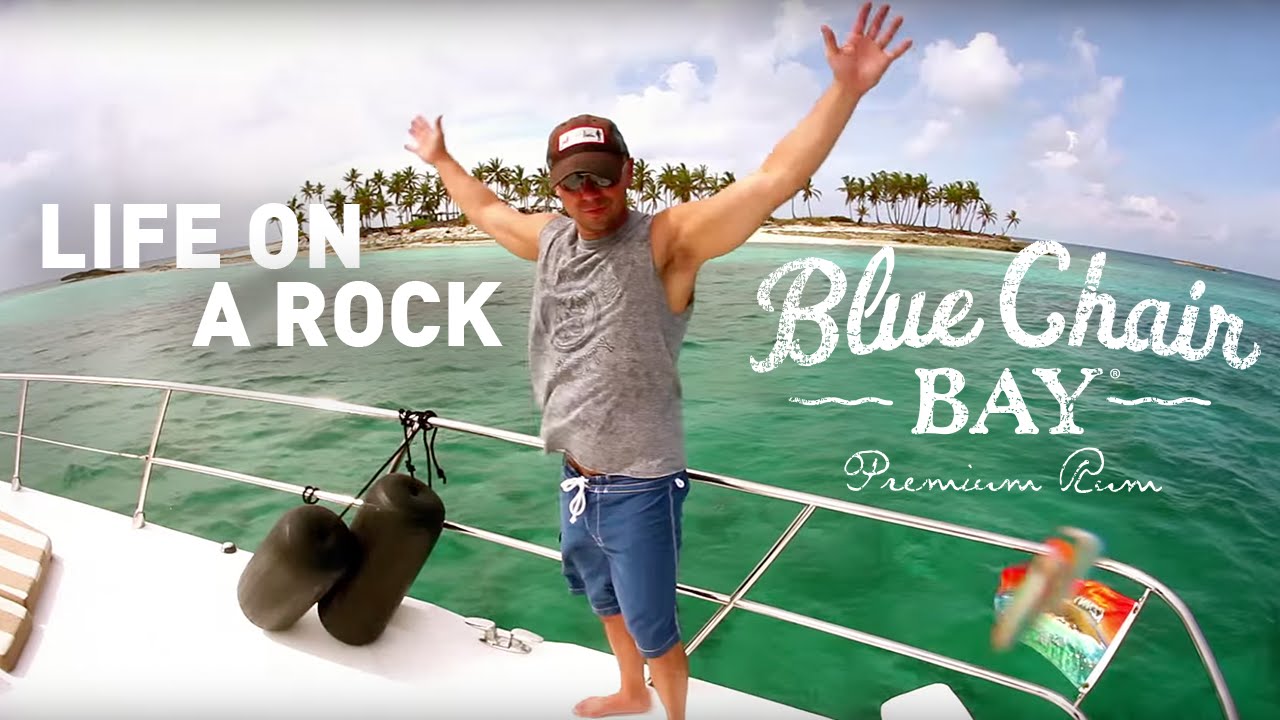 Kenny Chesney Blue Chair Bay - HD Wallpaper 