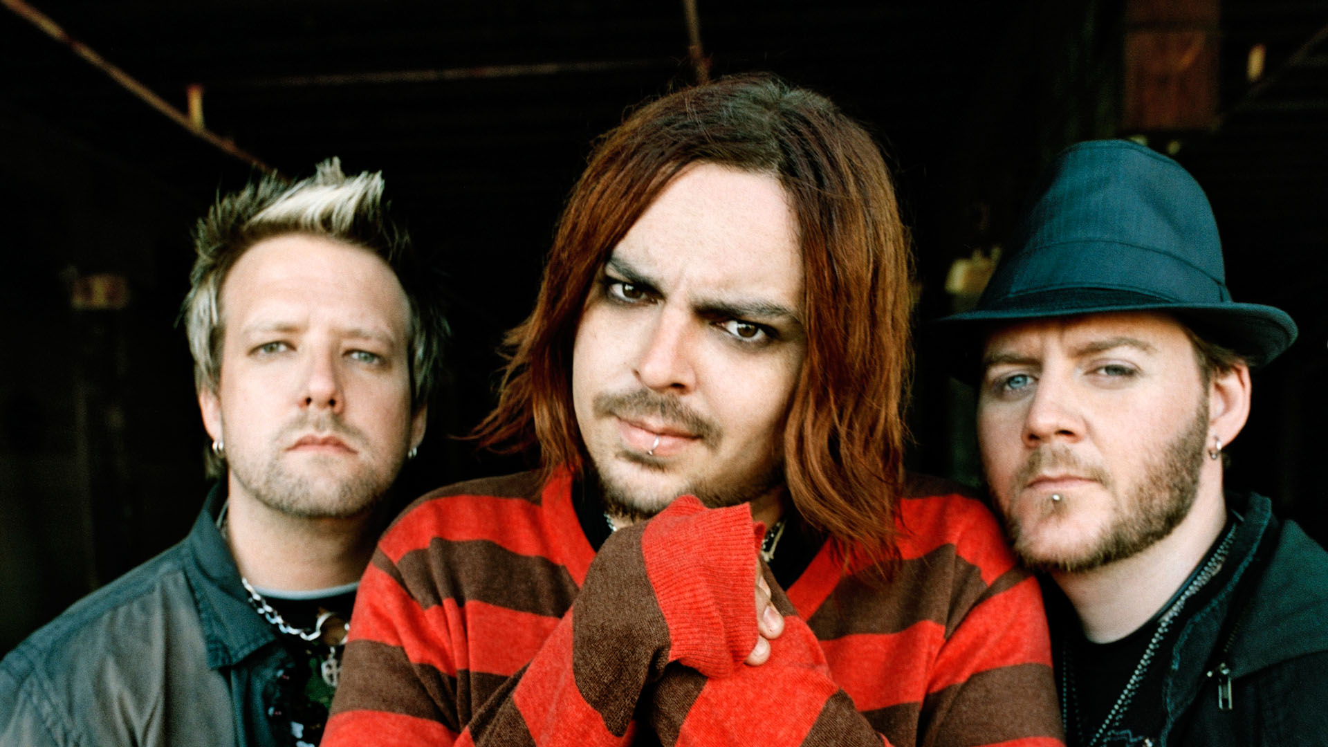 Seether Wallpaper - HD Wallpaper 