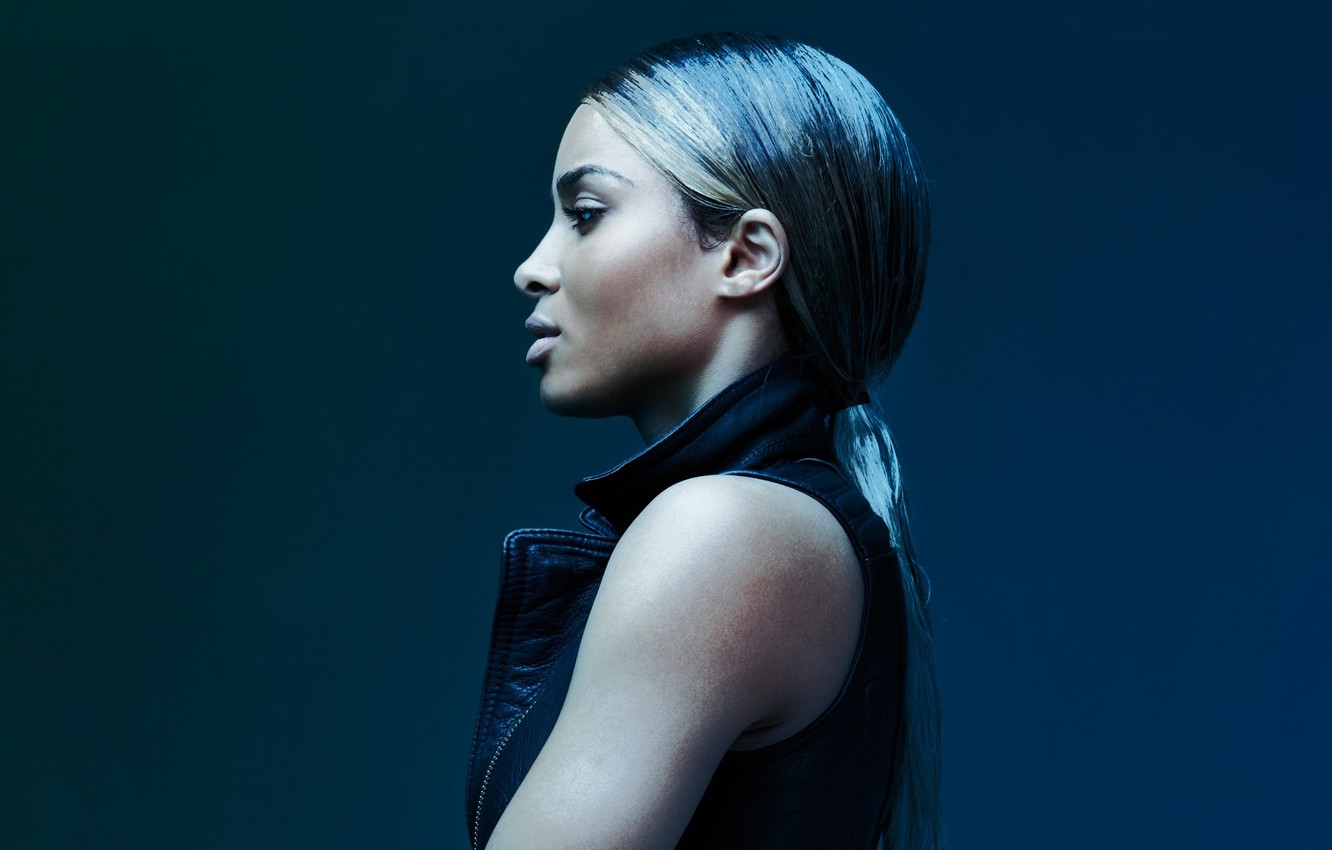 Photo Wallpaper Profile, Singer, Ciara, Ciara - Ciara Photography - HD Wallpaper 