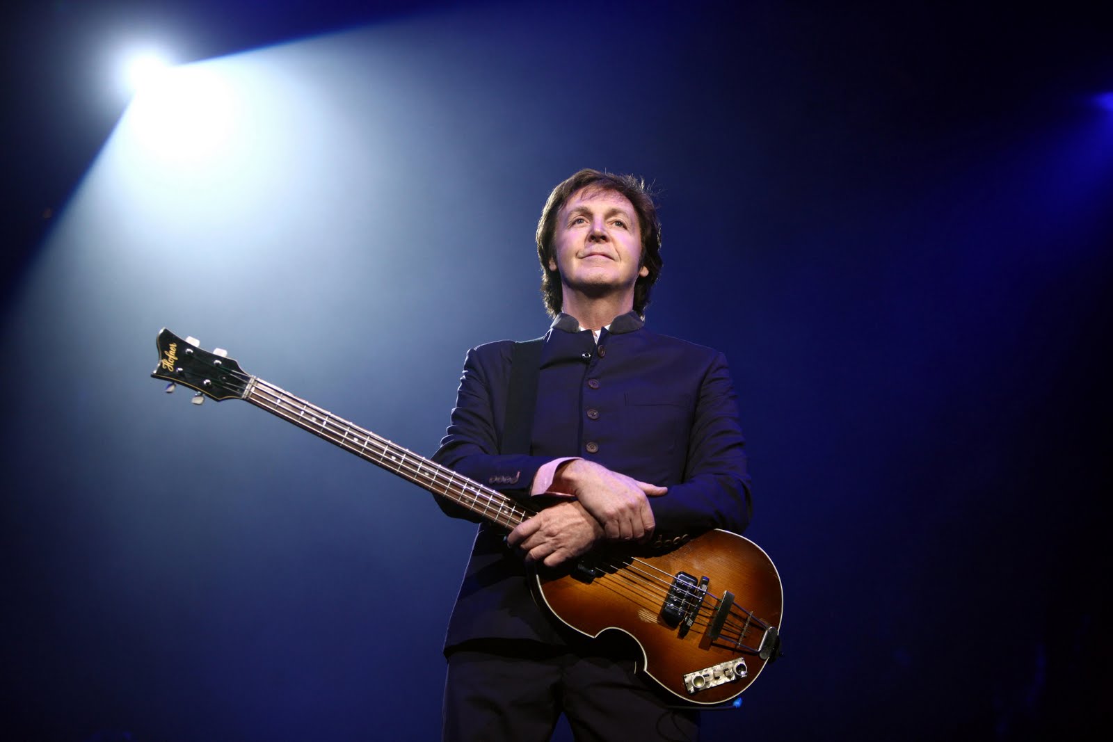Preview Paul Mccartney - HD Wallpaper 
