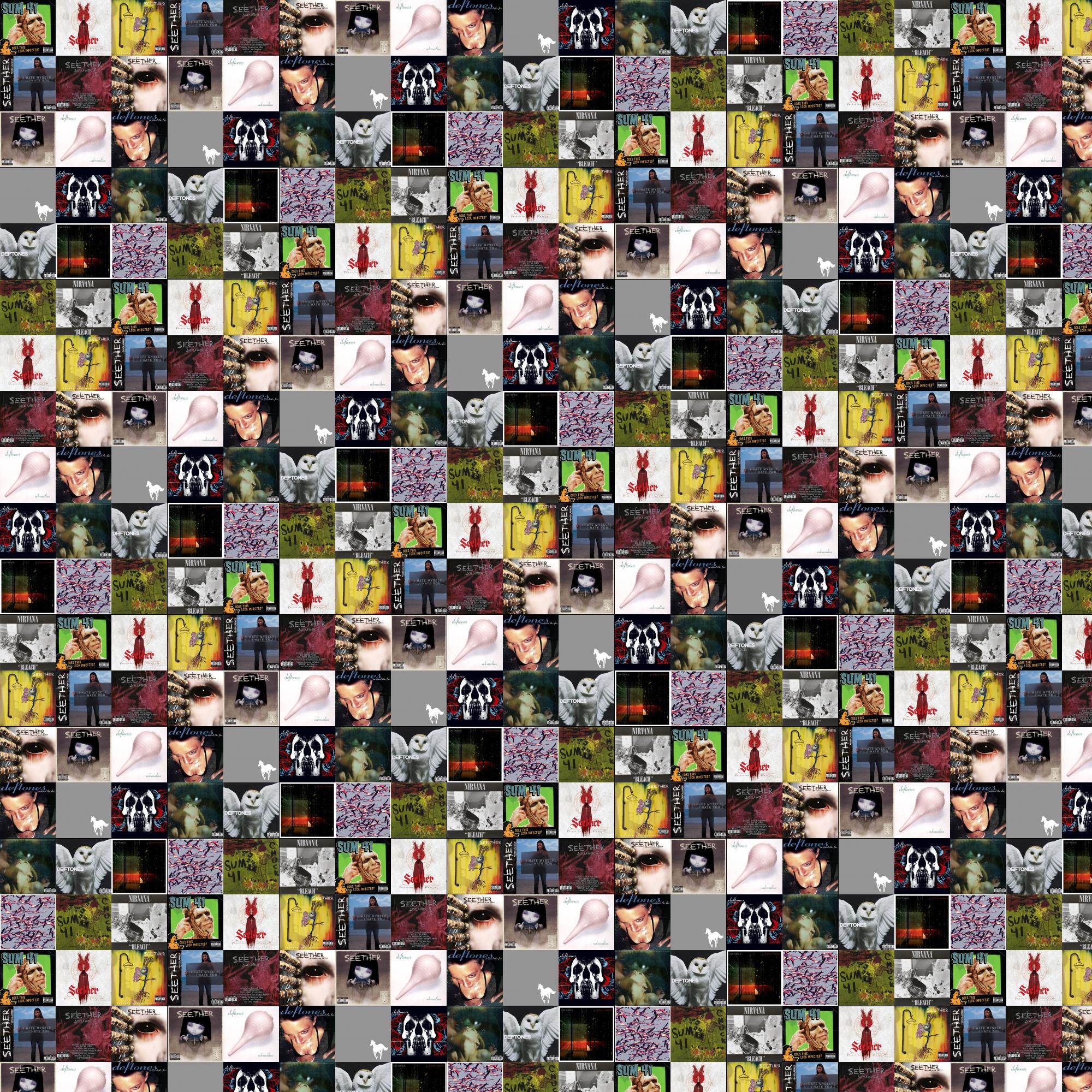 Collage - HD Wallpaper 