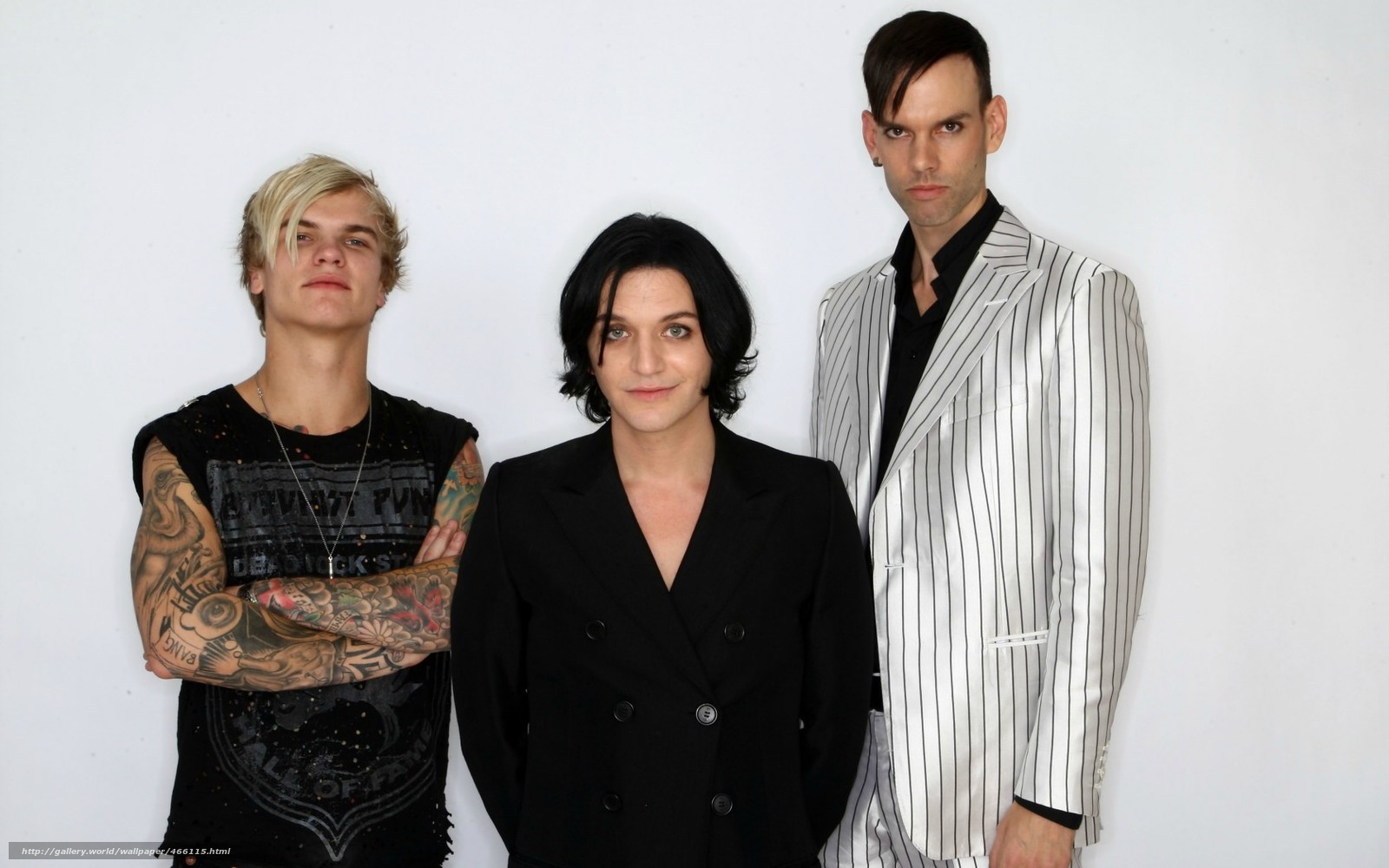 Download Wallpaper Placebo Free Desktop Wallpaper In - Placebo Band - HD Wallpaper 
