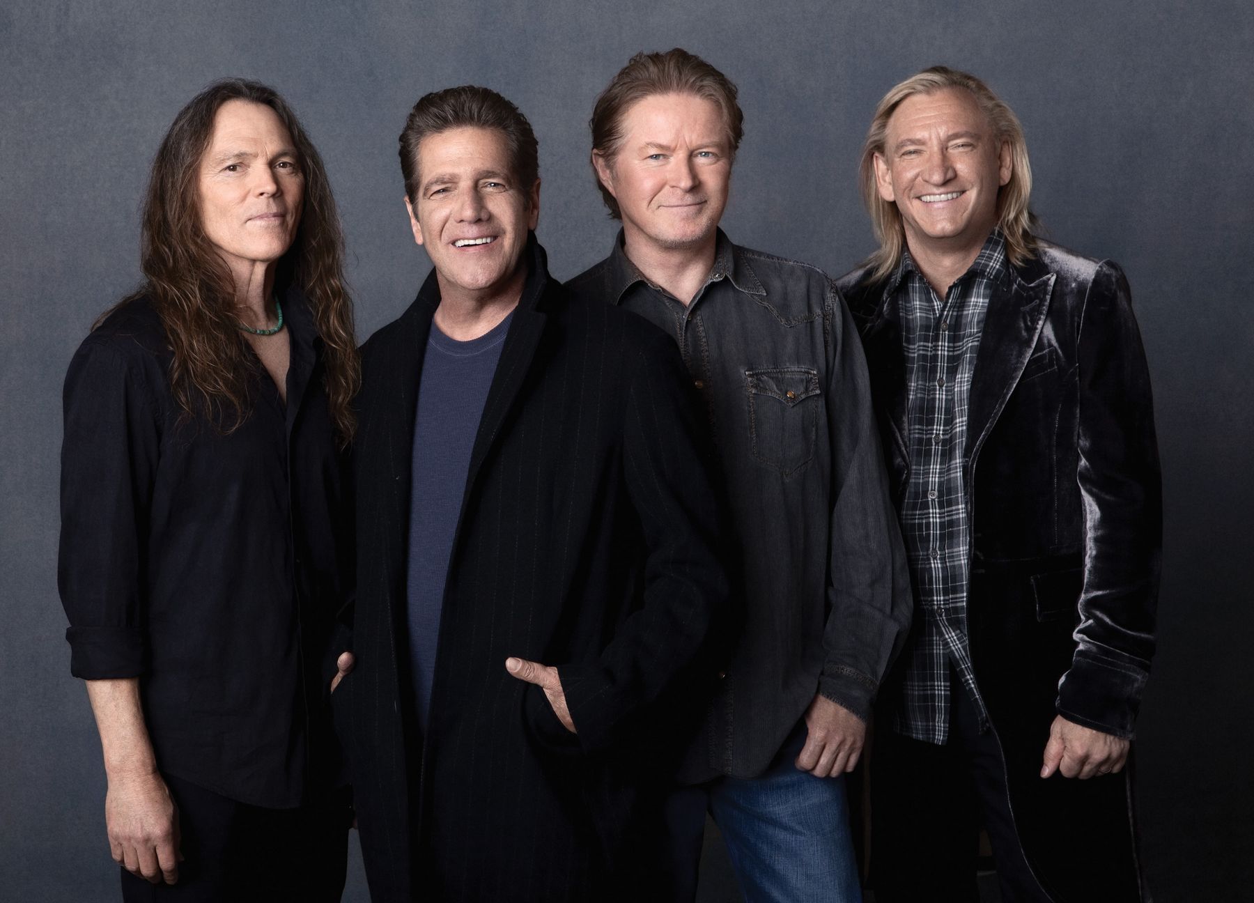 Eagles Band Wallpaper -e4 - Eagles Band - HD Wallpaper 