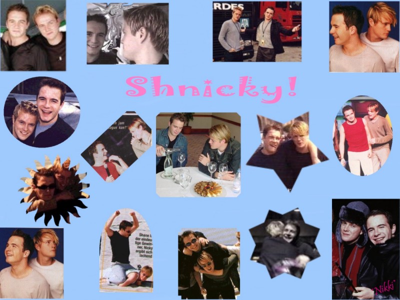 Westlife Shnicky - HD Wallpaper 