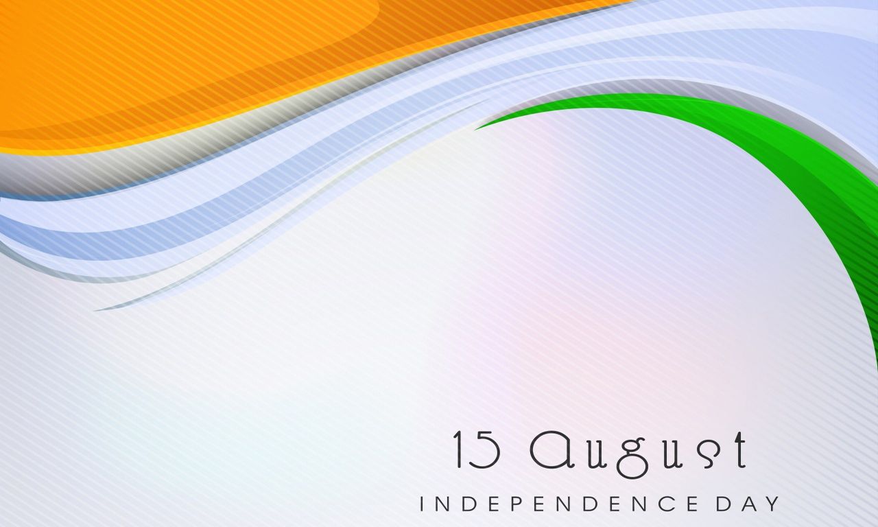 India Independence Day Background - HD Wallpaper 