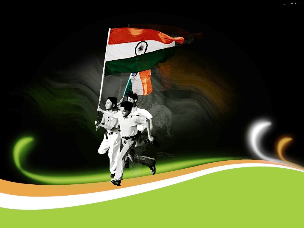 Efghjkl5ok - Happy Republic Day 2016 - HD Wallpaper 