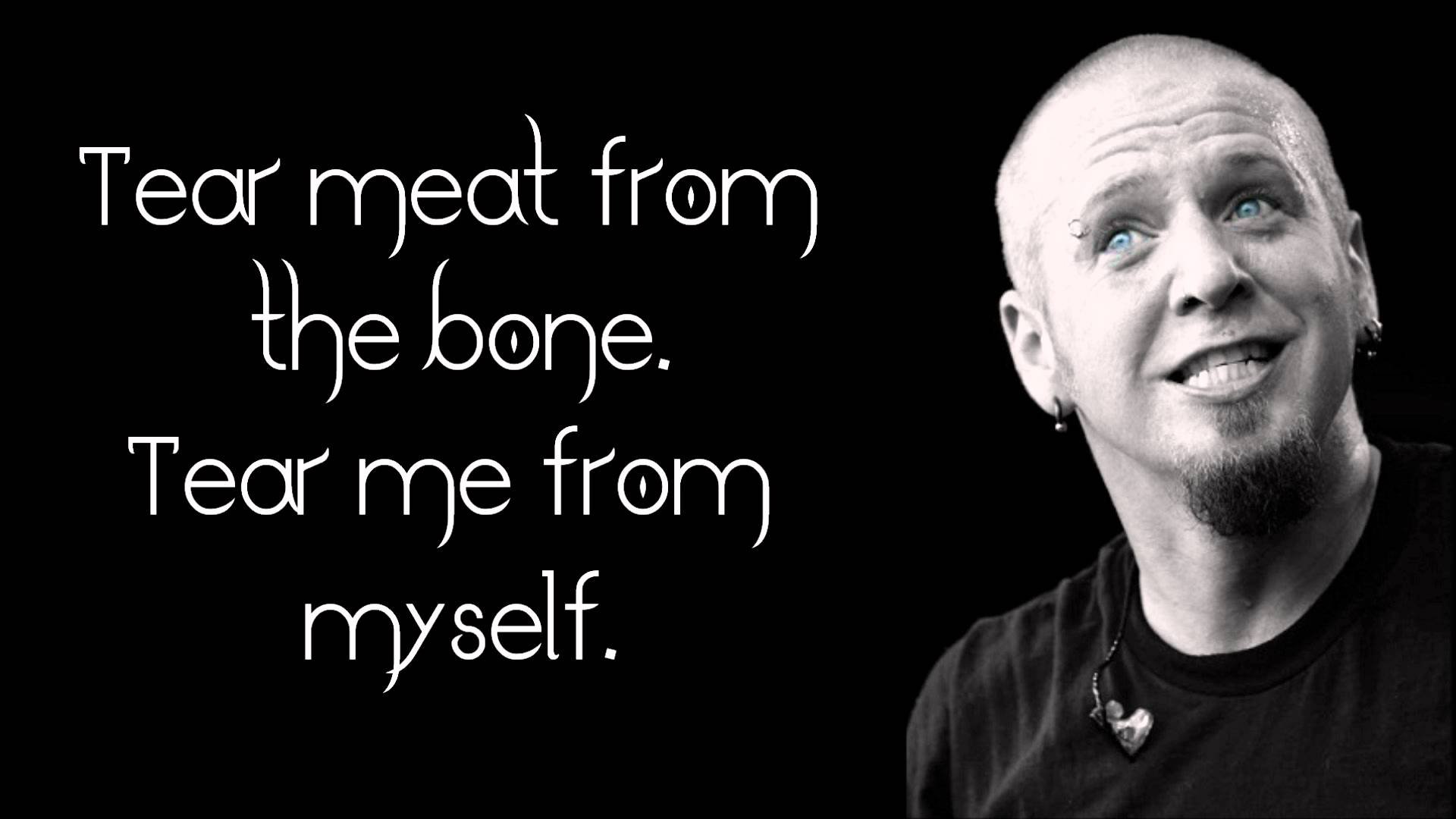 Mudvayne - HD Wallpaper 