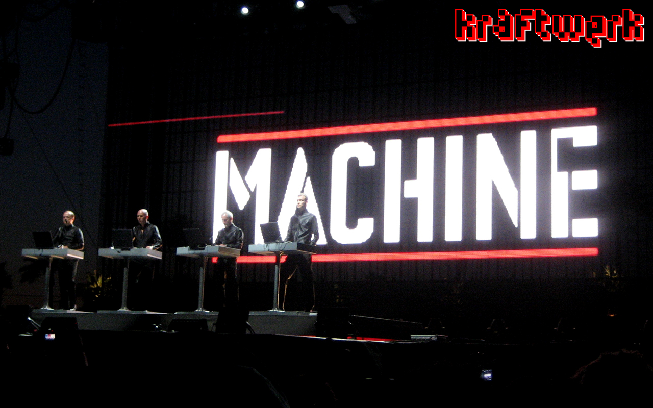 Http - //2 - Bp - Blogspot - Wallpaper 1 By Iankeeber - Kraftwerk - HD Wallpaper 