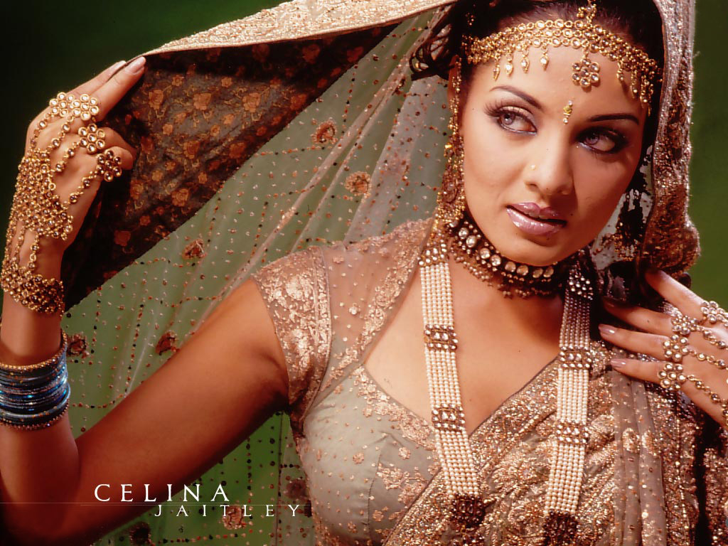 Indian Beauty Wallpapers - Indian Beautiful Demon Woman - HD Wallpaper 