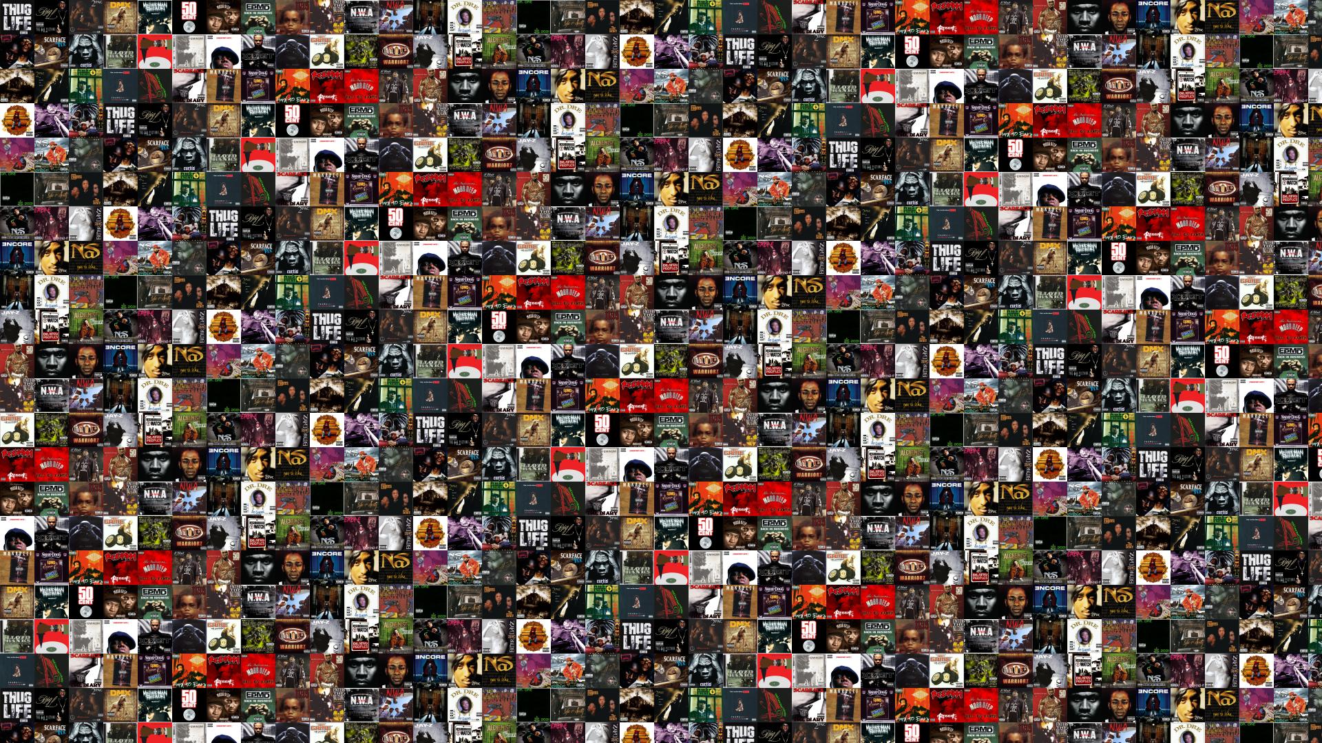 Crowd - HD Wallpaper 