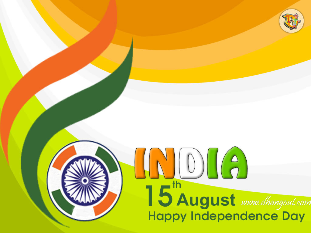 Happy Independence Day India Wallpapers - Happy Independence Day 2019 -  1024x768 Wallpaper 