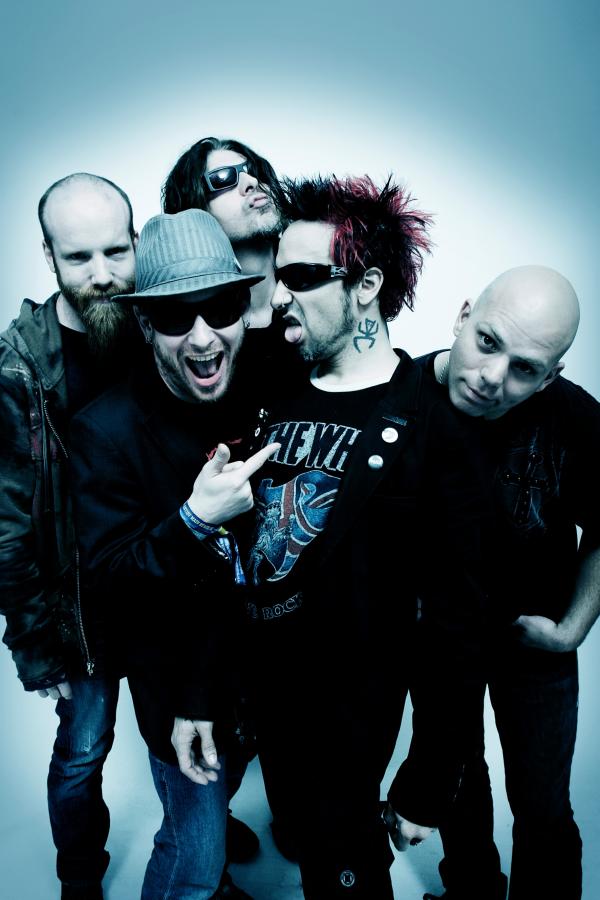 Photo - Stone Sour Audio Secrecy - HD Wallpaper 