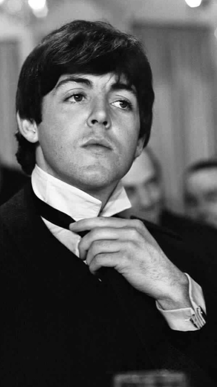 Image - Paul Mccartney 20 Years Old - HD Wallpaper 