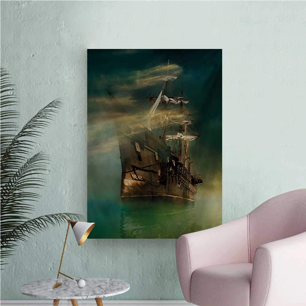 Woman's Head Silhouette Painting - HD Wallpaper 