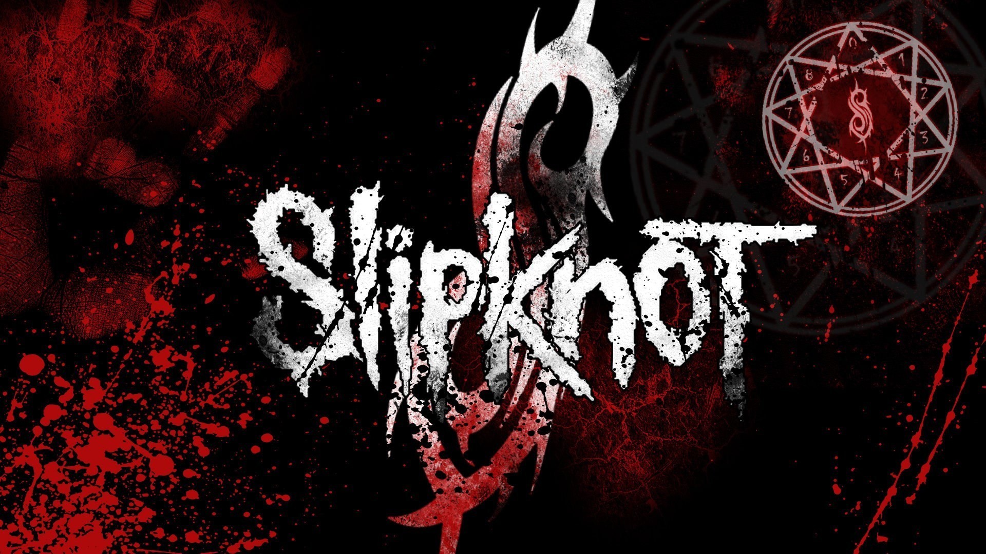 Data-src /w/full/1/d/5/503153 - Slipknot Europe Tour 2020 - HD Wallpaper 
