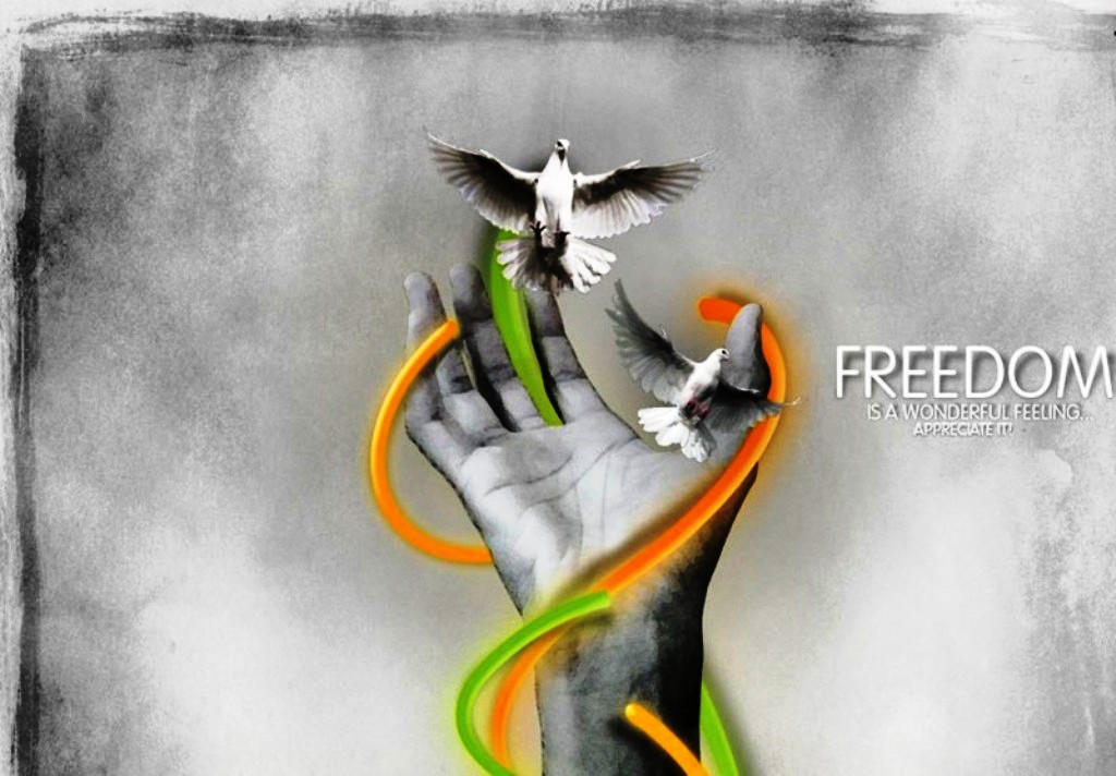 Independence Wallpapers For 15 August 24 - 15 August Images Free Download - HD Wallpaper 