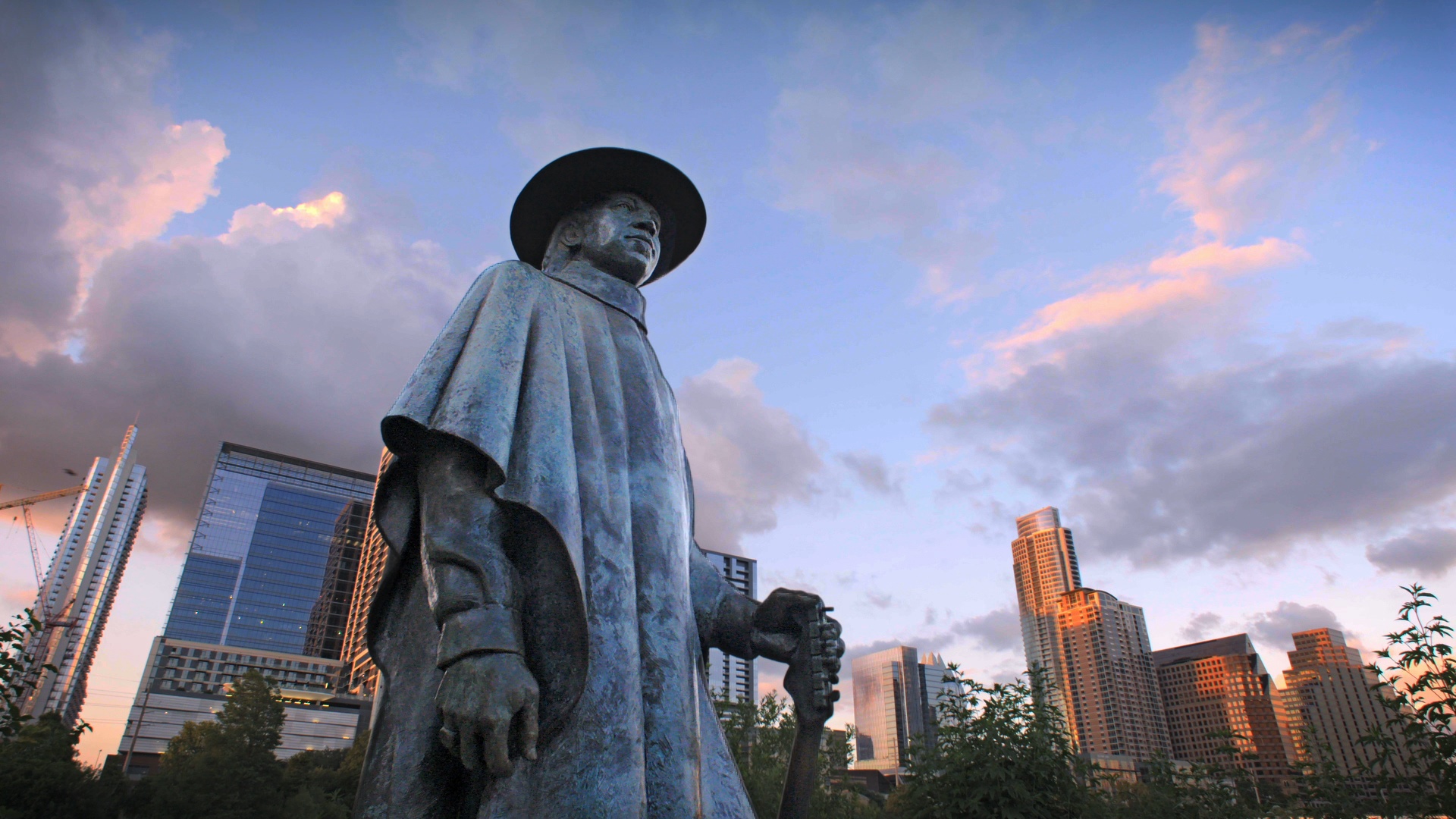 Stevie Ray Vaughan Wallpaper Hd 1920 X 1080 - HD Wallpaper 