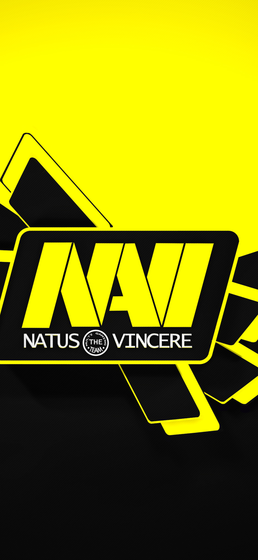 Natus Vincere Wallpaper Iphone - HD Wallpaper 